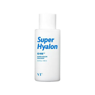 VT Super Hyalon Emulsion 250ml