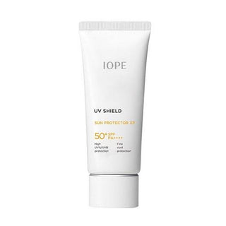 Iope Uv Shield Sun Protector Xp Spf 50 plus Pa 60ml