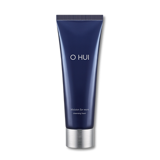 O HUI MEISTER FOR MEN cleansing foam 130ml