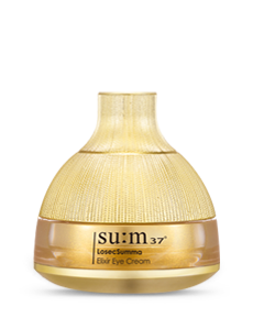 su m37 LosecSumma Elixir Eye Cream 25ml