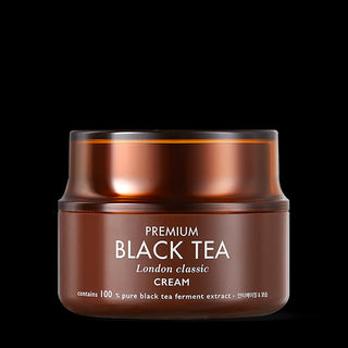 TONYMOLY The Black Tea London Classic Cream 50ml