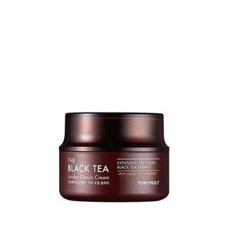 TONYMOLY The Black Tea London Classic Cream 50ml