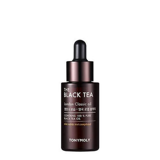 TONYMOLY The Black Tea London Classic Oil 30ml 