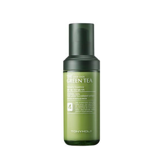 Tonymoly The Chok Chok Green Tea Watery Essence 55ml