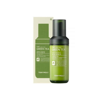 Tonymoly The Chok Chok Green Tea Watery Essence 55ml