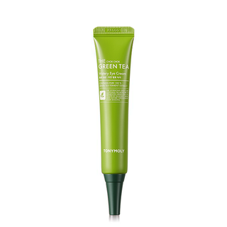 ONYMOLY The Chok Chok Green Tea Watery Eye Cream 30ml