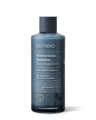 primera Men Organience Moisturizing Emulsion 150ml