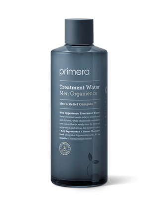 primera Men Organience Treatment Water 150ml