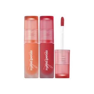 peripera Ink Mood Matte Tint 4g 5 Colors