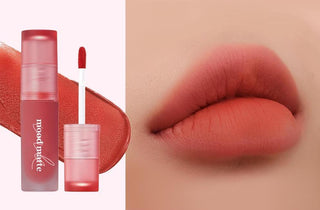 peripera Ink Mood Matte Tint 4g 5 Colors