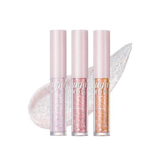 peripera Sugar Twinkle Liquid Glitter 1.9g 3 Colors