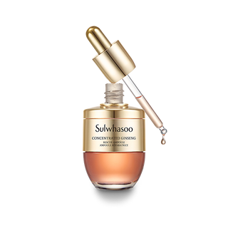 Sulwhasoo Concentrated Ginseng Rescue Ampoule 20g