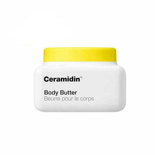 Dr. Jart Ceramidin Body Butter 200ml