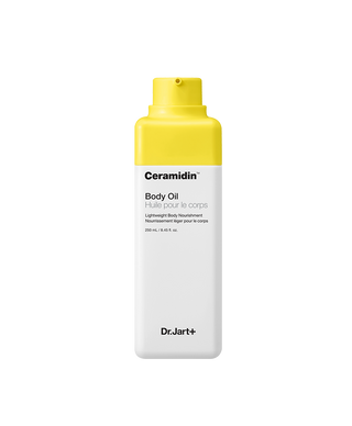 Dr.Jart Ceramidin Body Oil 250ml