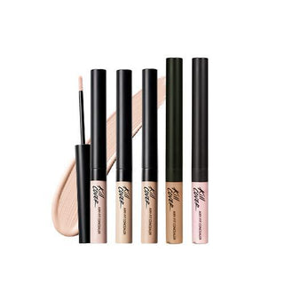 CLIO Kill Cover Airy-Fit Concealer 3g (7 Colors)