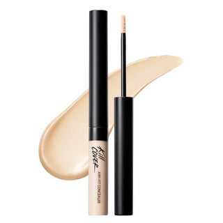 CLIO Kill Cover Airy-Fit Concealer 3g (7 Colors)