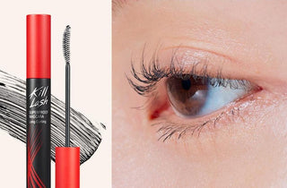 Clio Kill Lash Superproof Mascara 7g 5 Colors