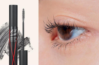 Clio Kill Lash Superproof Mascara 7g 5 Colors