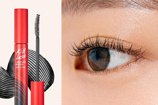 Clio Kill Lash Superproof Mascara 7g 5 Colors