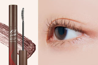 Clio Kill Lash Superproof Mascara 7g 5 Colors