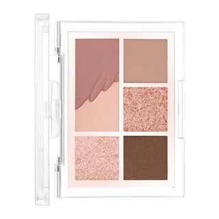 CLIO Pro Eye Palette Mini 0.5g (2 Colors)