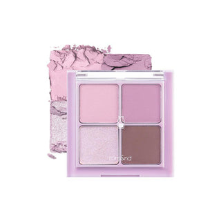 rom nd Better Than Eyes - Milk Series 6g 2 Colors