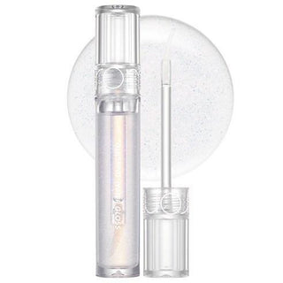 rom&nd Glasting Water Gloss 4.5g 3 Colors