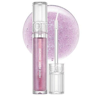 rom&nd Glasting Water Gloss 4.5g 3 Colors