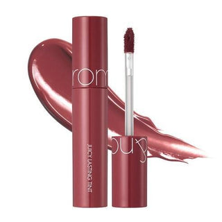 rom&nd JUICY LASTING TINT 5.5g (4 Colors)