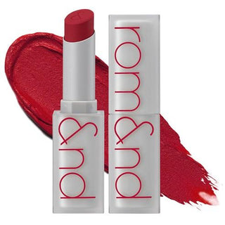 Rom nd Zero Matte Lipstick 20 Colors