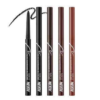 Merzy The First Easy Drawing Eyeliner 0.14g 4 Colors