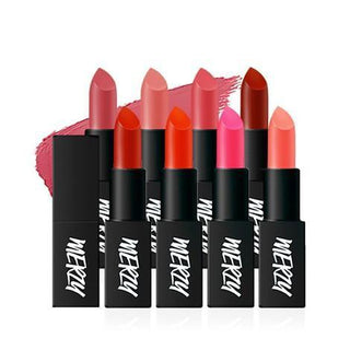 Merzy The First Lipstick Me Series 3.5g 8 Colors