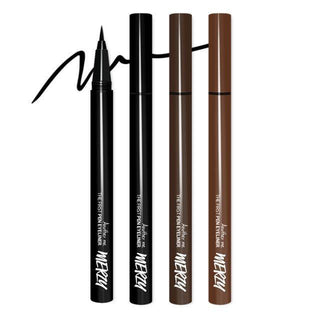 Merzy The First Pen Eyeliner 0.5g 3 Colors