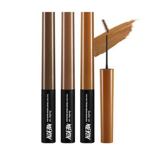 Merzy The First Proof Brow Mascara 3.5g 3 Colors