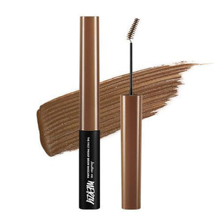 Merzy The First Proof Brow Mascara 3.5g 3 Colors