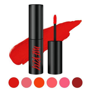 Merzy The First Velvet Tint Season 1 V1~V6 4.5g 6 ColorsMerzy The First Velvet Tint Season 1 V1~V6 4.5g 6 Colors