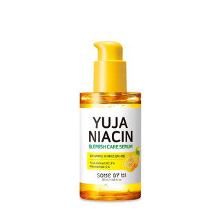 [SOME BY MI] Yuja Niacin 30 Days Brightening Care Serum 50ml