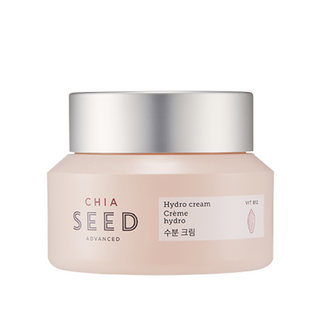 THE FACE SHOP Chia Seed Hydro Cream 50ml