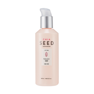 THE FACE SHOP Chia Seed Hydro Lotion 145ml