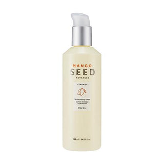 THE FACE SHOP Mango Seed Moisturizing Toner 160ml