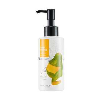 The Face Shop Smart Peeling Mild Papaya 150ml