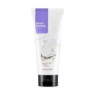 The Face Shop Smart Peeling White Jewel 120ml