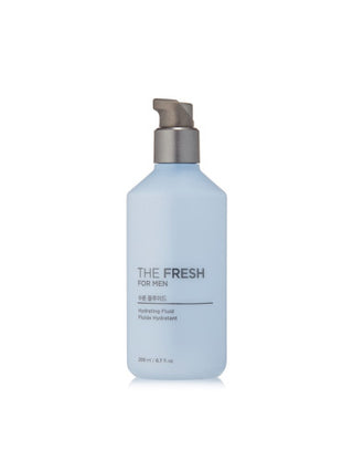 THE FACE SHOP The Fresh For Men Hydrating Fluid 170ml