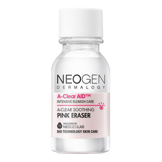 NEOGEN A-Clear Aid Soothing Pink Eraser 15ml