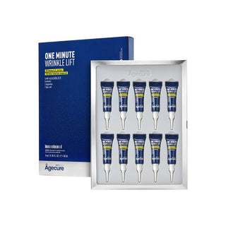 Neogen Agecure One Minute Wrinkle Lift 3ml x 10ea