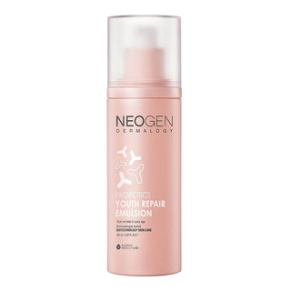 NEOGEN Probiotics Youth Repair Emulsion 100ml Success