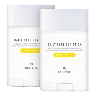 Eunyul Daily Care Sun Stick Set 23g 