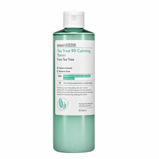 [essenherb] Tea Tree 90 Calming Toner 320ml