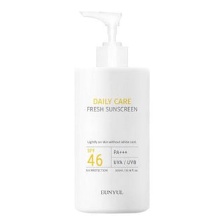 Eunyul Daily Care Fresh Sunscreen Spf 46 Pa Plus 300 ml