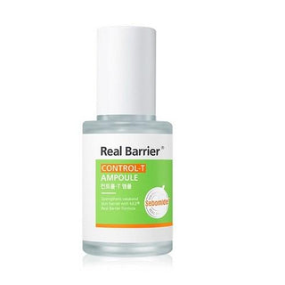 Real Barrier Control-T Ampoule 30ml